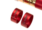KPP Adjustable Weight Piston for Striker