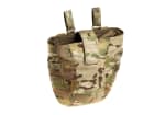 Warrior Large Roll Up Dump Pouch Gen2