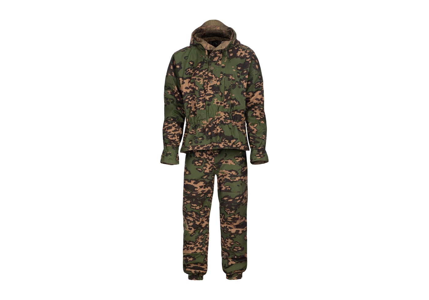 Invader Gear Gorka Suit