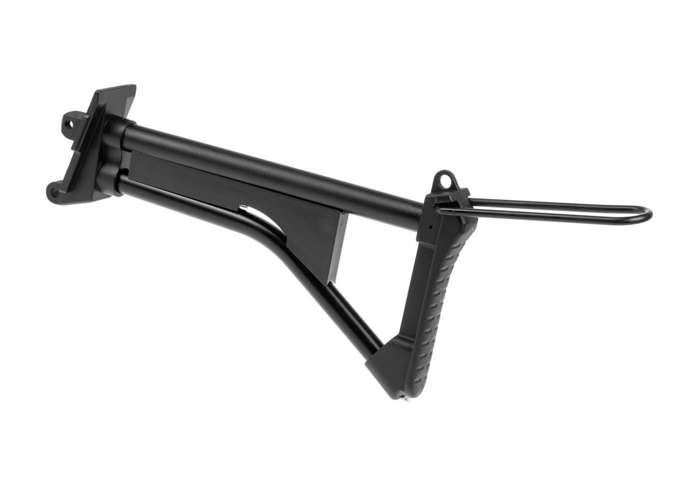 Classic Army M249 Fixed Stock