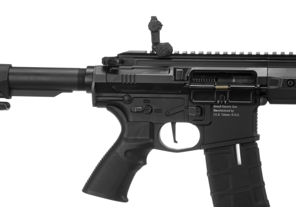 ICS CXP MARS SBR