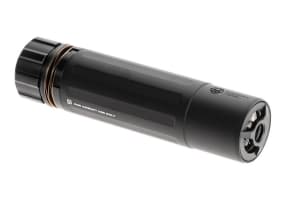PTS Syndicate PTS Dead Air Sandman-K Mock Suppressor with Tracer