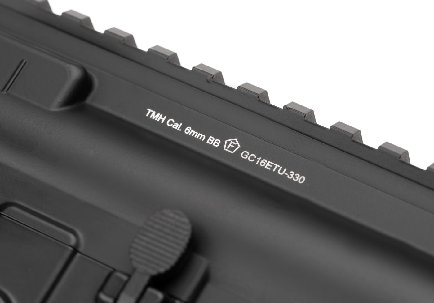 G&G GC16 MPW 12 Inch S-AEG