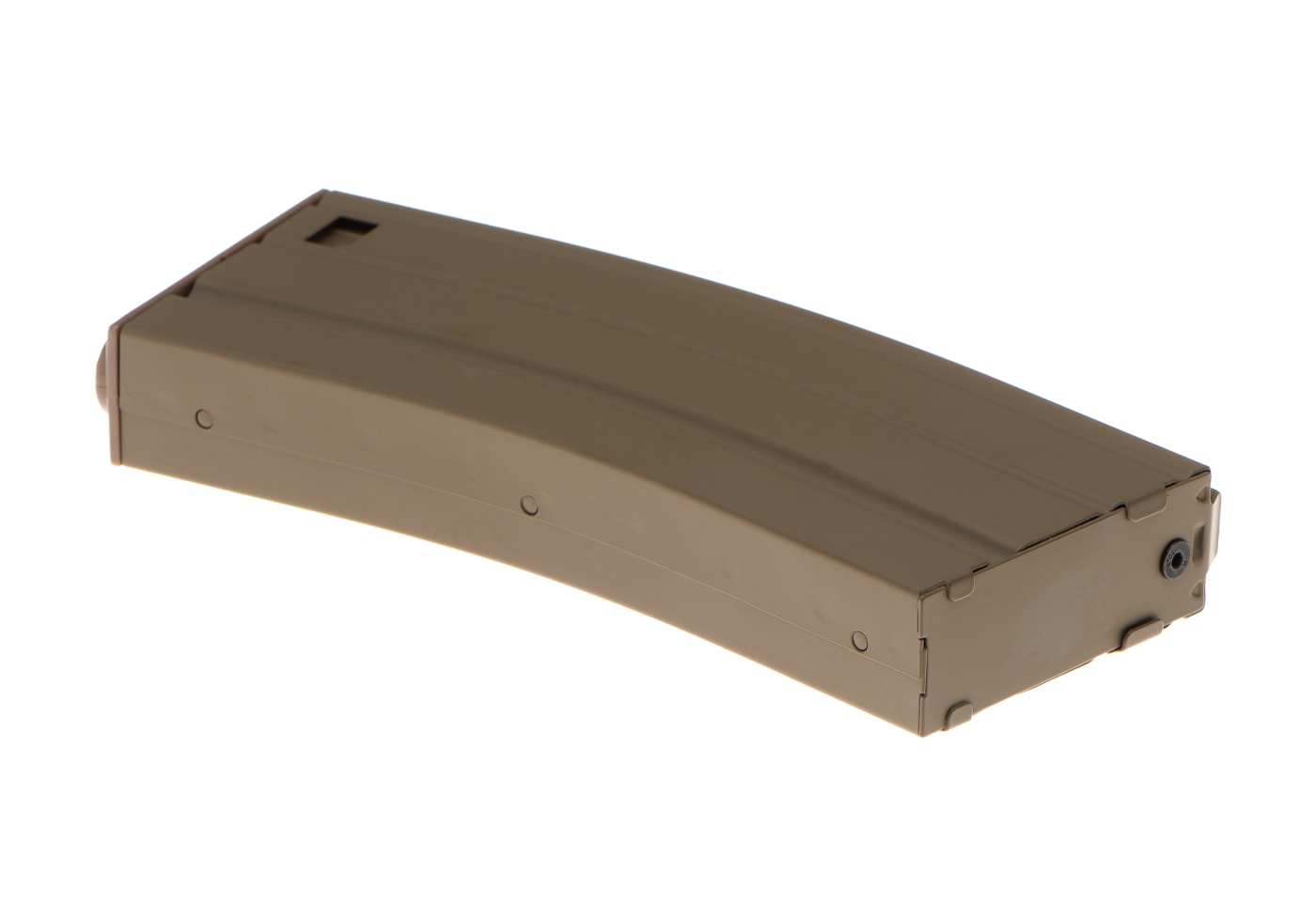 E&C Magazine M4 Midcap 140rds