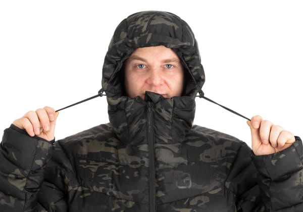 Clawgear LRICC Insulated Hoody
