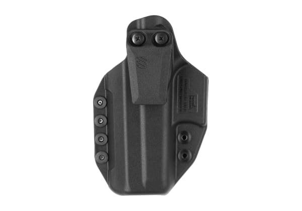 Blackhawk Stache IWB Base Holster Kit for Glock 19/19X/23/32/44/45