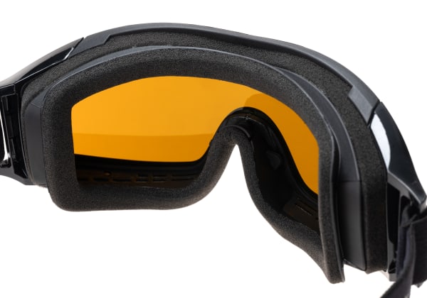 SwissEye F-Tac Google Laser Lens Brown