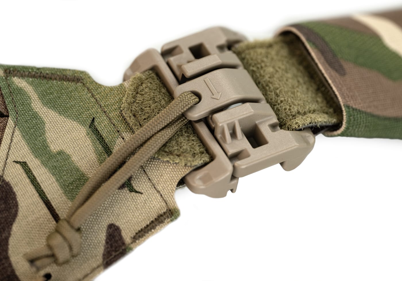 Clawgear Operator Plate Carrier
