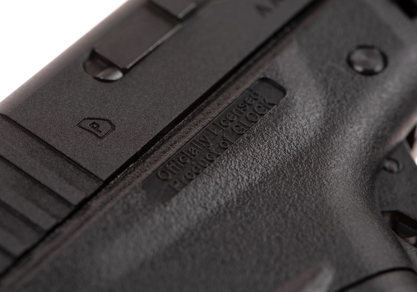 Glock Glock 42 Metal Version GBB