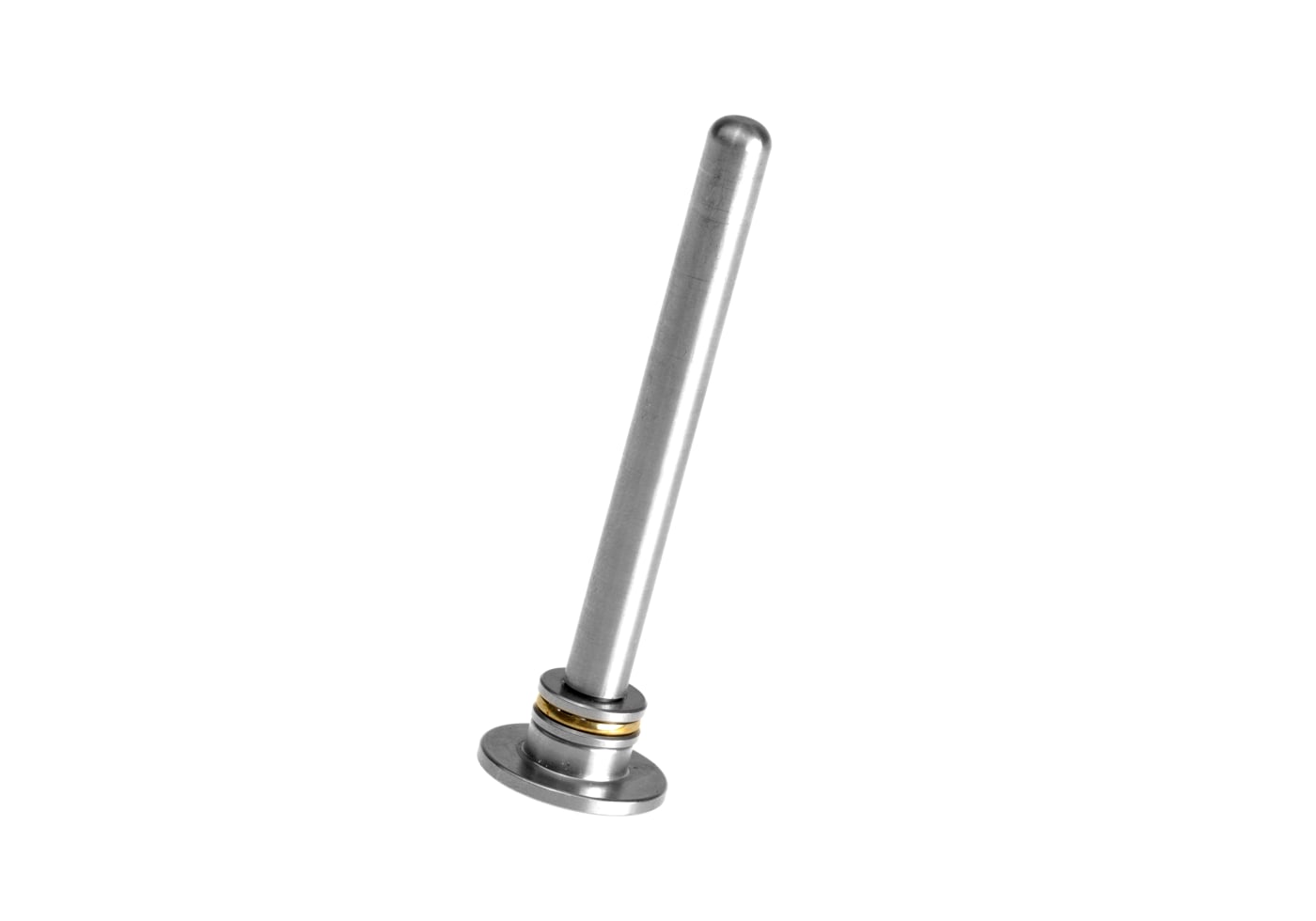 Ares TX CNC Spring Guide