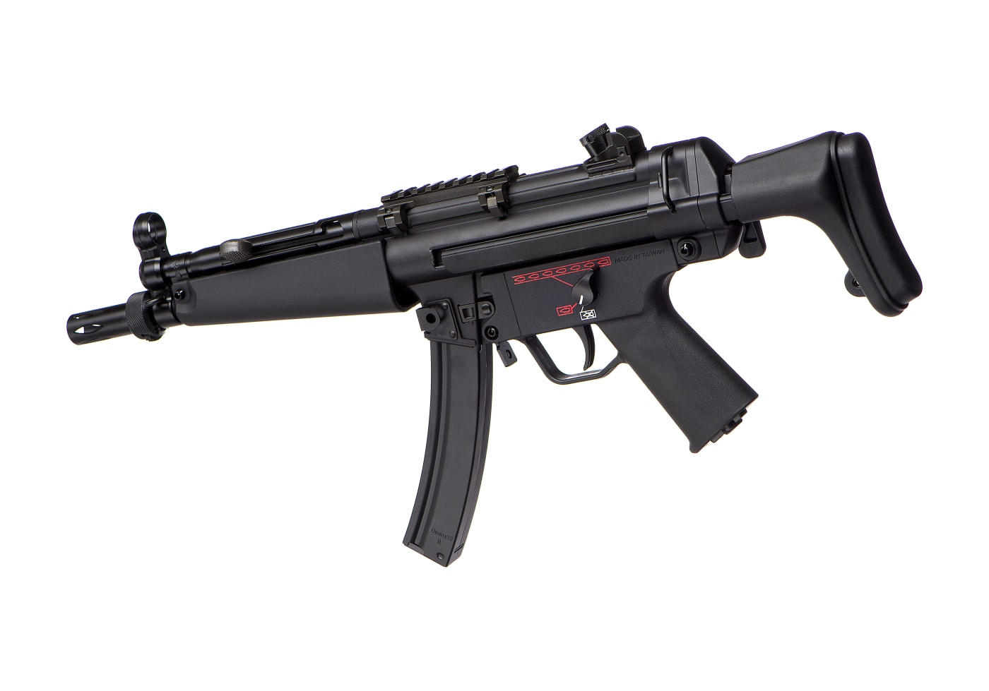 G&G TGM A3 RTS E.T.U.