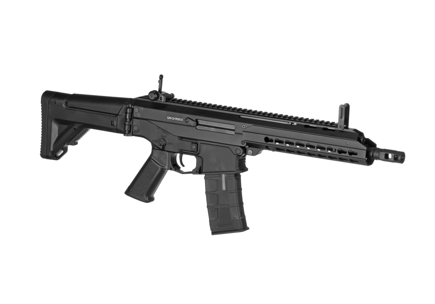 ICS CXP APE