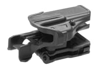 Blackhawk T-Series L2C Concealment Holster for Glock 43/43X (With Rail) Right Side