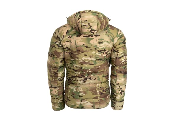 Clawgear LRICC Insulated Hoody