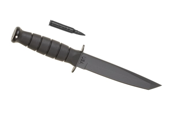 KA-BAR Short Tanto Fighting Knife