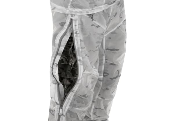 Clawgear Overwhite Pants