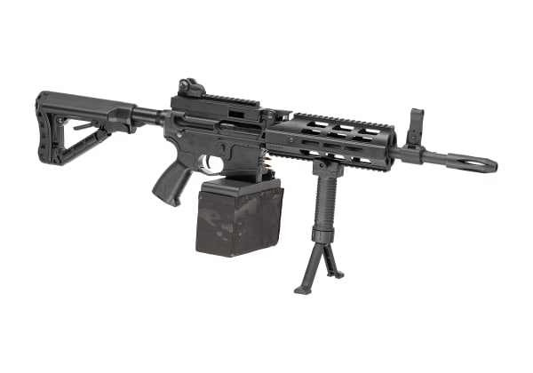 G&G CM16 LMG S-AEG