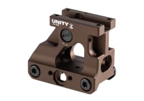PTS Syndicate PTS Unity Tactical FAST MRO Mount