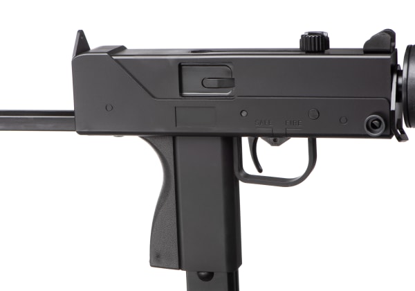 HFC M11 SMG GBB