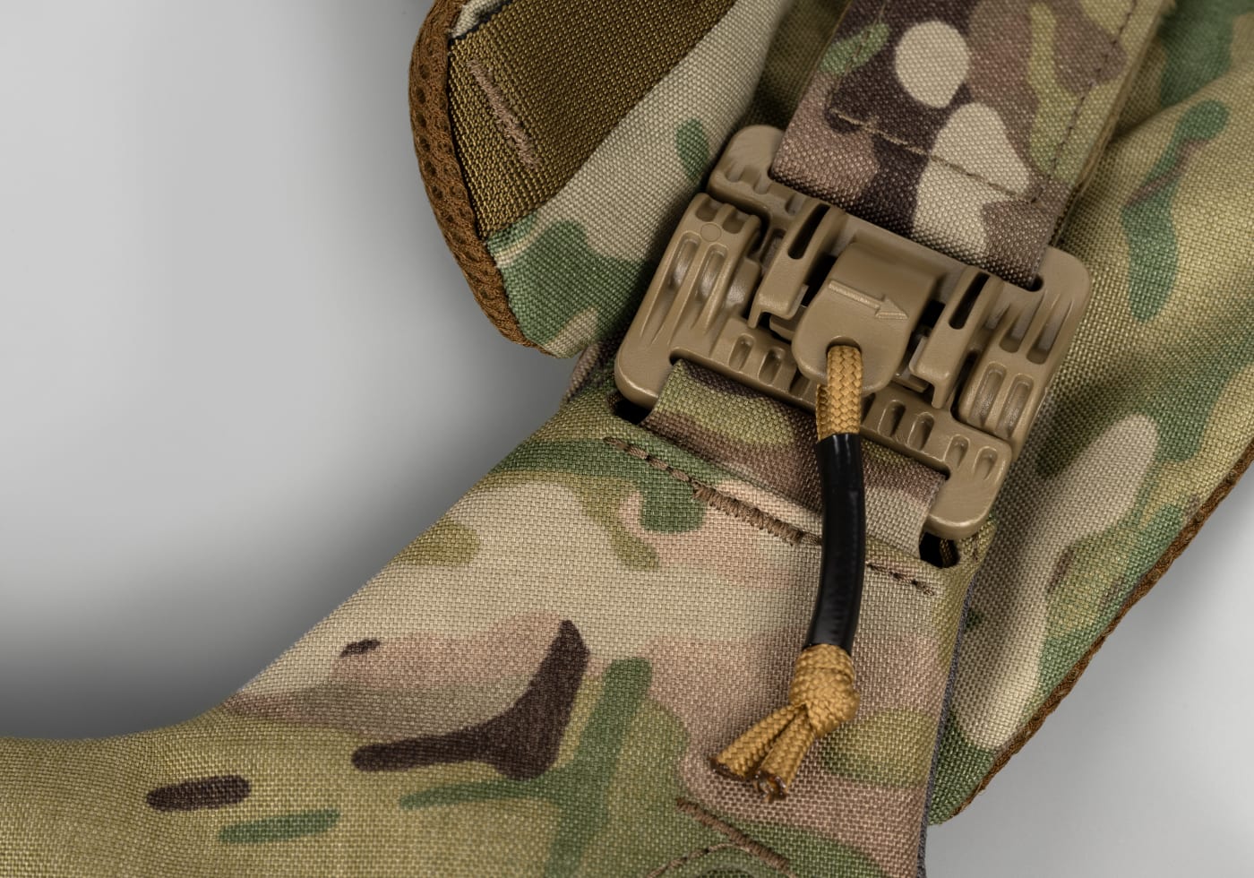 Templar's Gear CIBV Cataphract Plate Carrier
