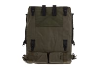 Crye Precision Pack Zip-On Panel 2.0