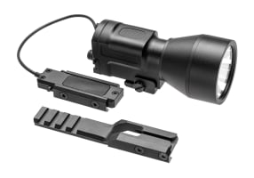 WADSN K-2U Flashlight