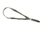 Clawgear One Point Elastic Support Sling Snap Hook