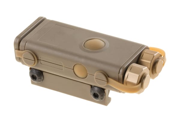 FMA AN/PEQ-10 Module