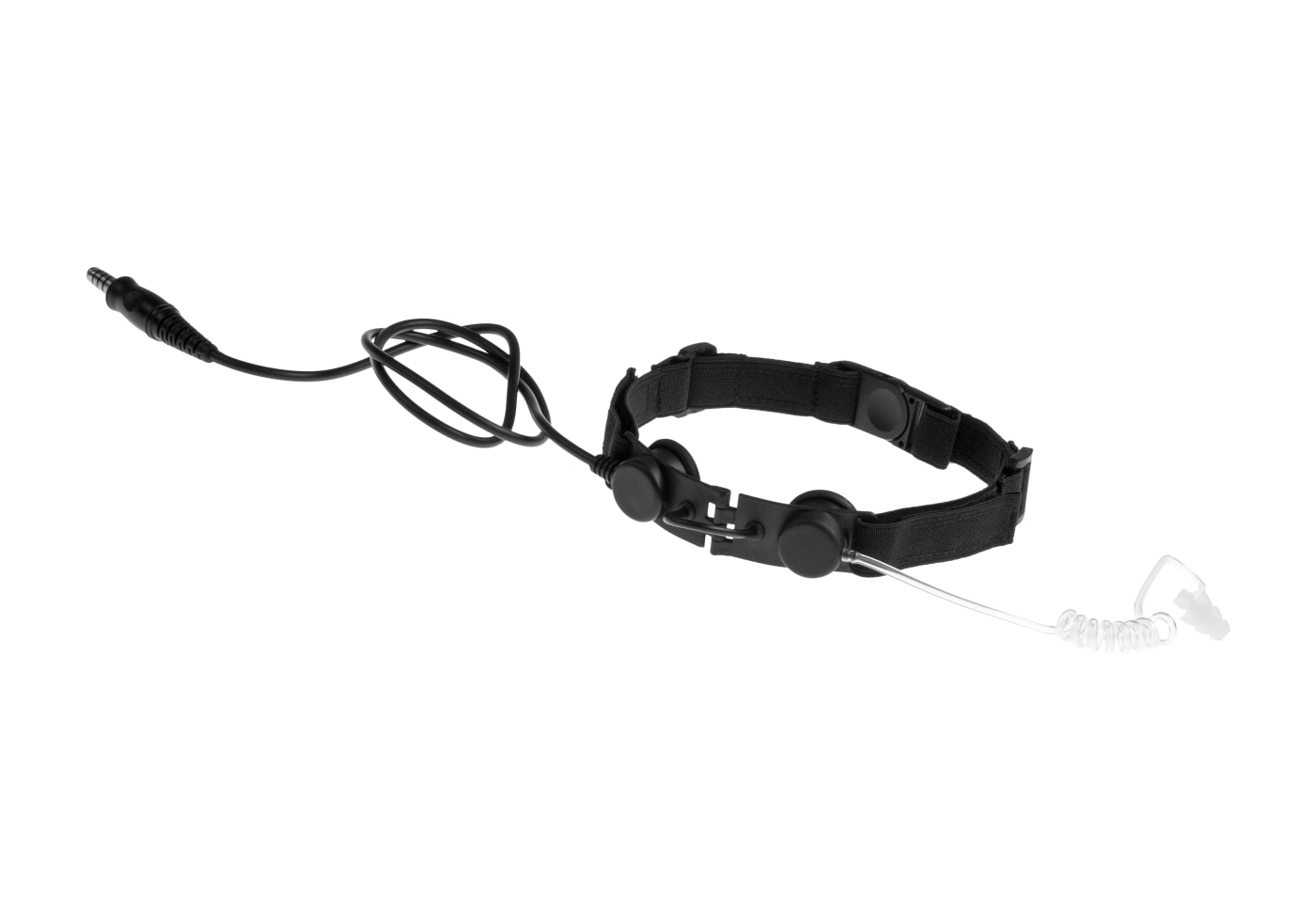 Z-Tactical Tactical Throat Mic
