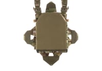Clawgear Operator Plate Carrier