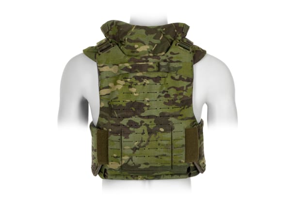 Templar's Gear CIBV Cataphract Plate Carrier
