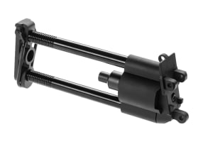 Classic Army M249 Metal Folding Stock