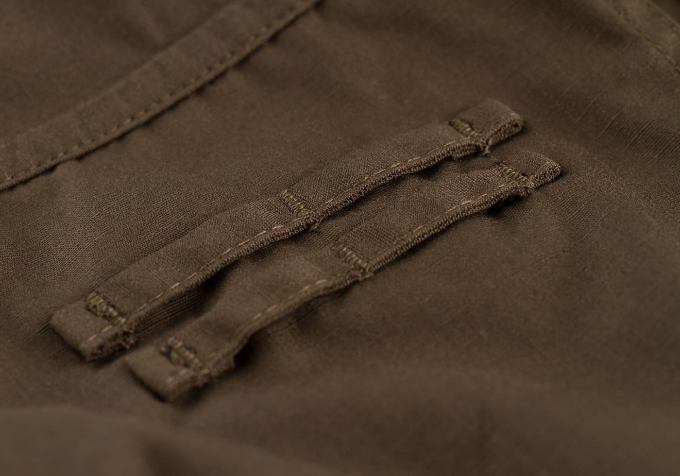 Invader Gear Gorka Suit