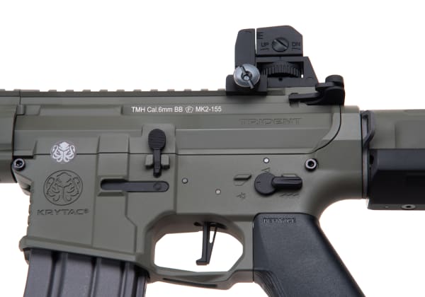 Krytac Trident Mk2 PDW S-AEG