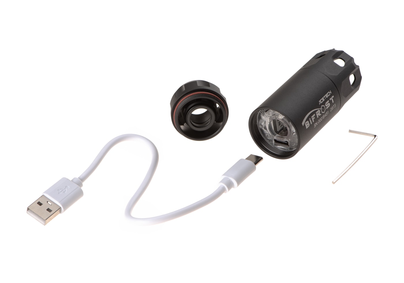 Acetech Bifrost Tracer Unit 14mm CCW