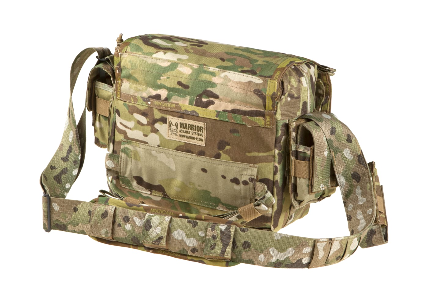 Warrior Grab Bag 5.56