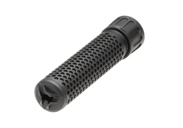 Ares SR-16 Long Silencer