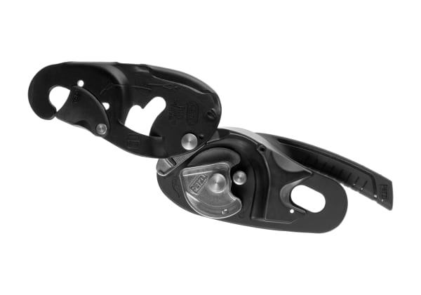 Petzl RIG Descender