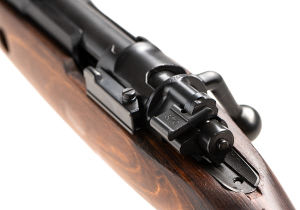 Ares Kar 98 Bolt Action Sniper Rifle Steel Version