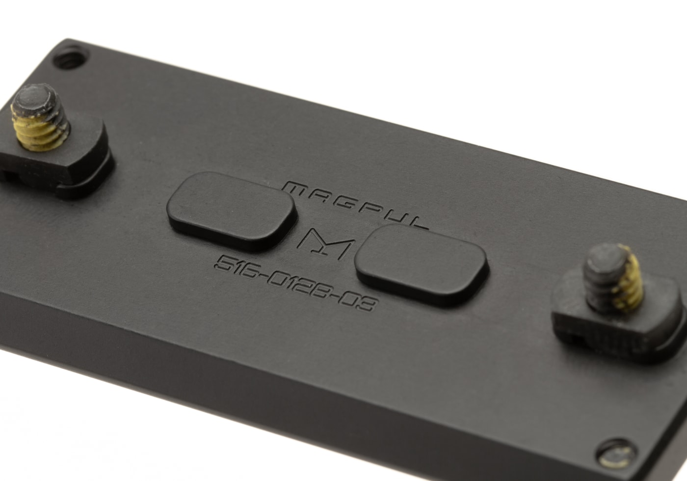 Magpul M-LOK Dovetail Adapter 2 Slot for RRS/ARCA Interface