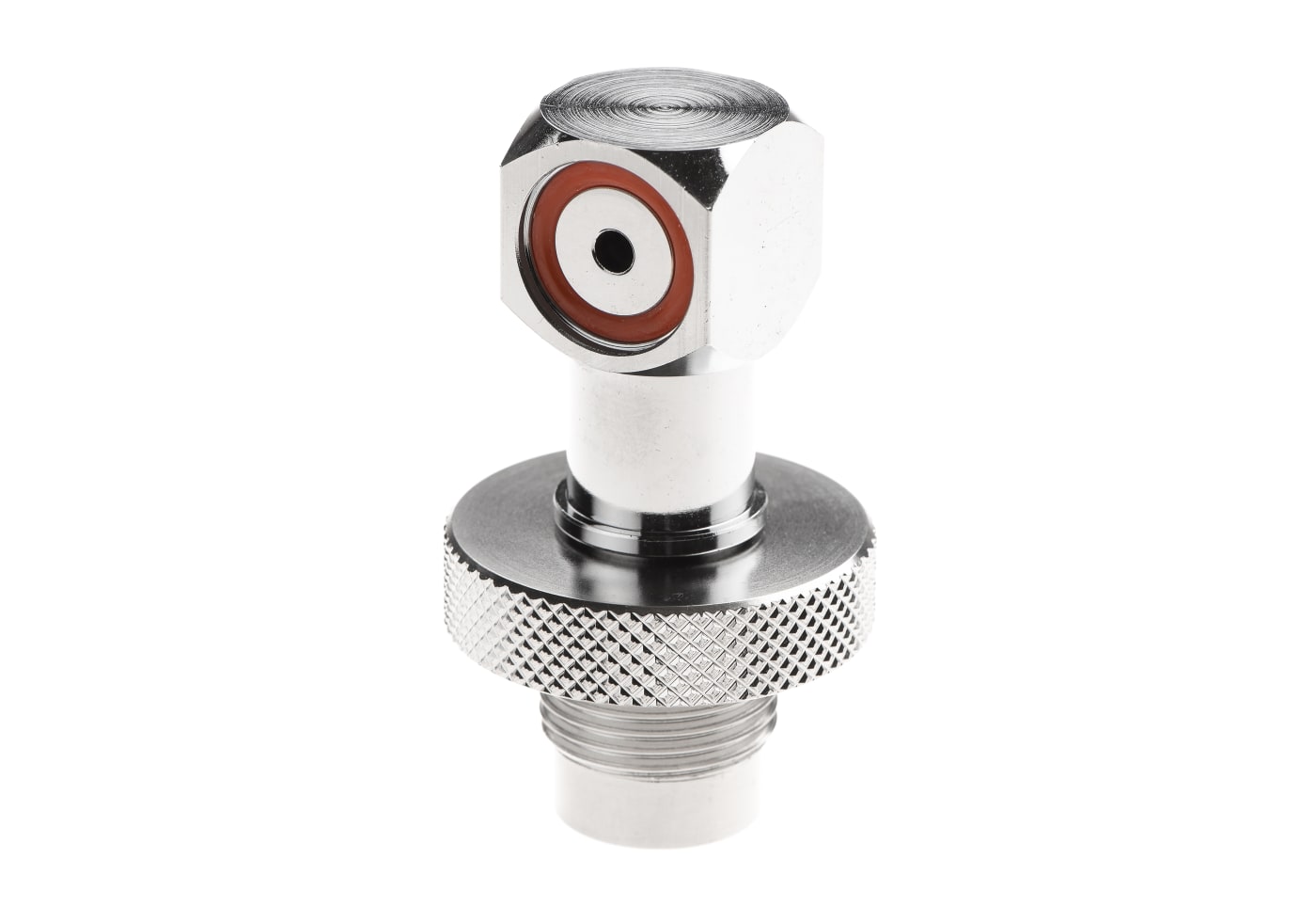 EpeS Refilling Station for HPA Tanks - DIN to YOKE Adaptor