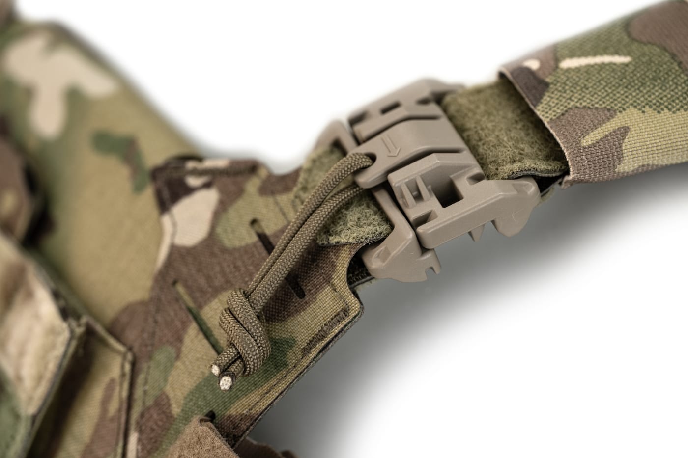 Clawgear Raider Plate Carrier