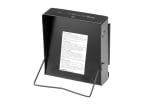 Perfecta Pellet Trap 14x14cm