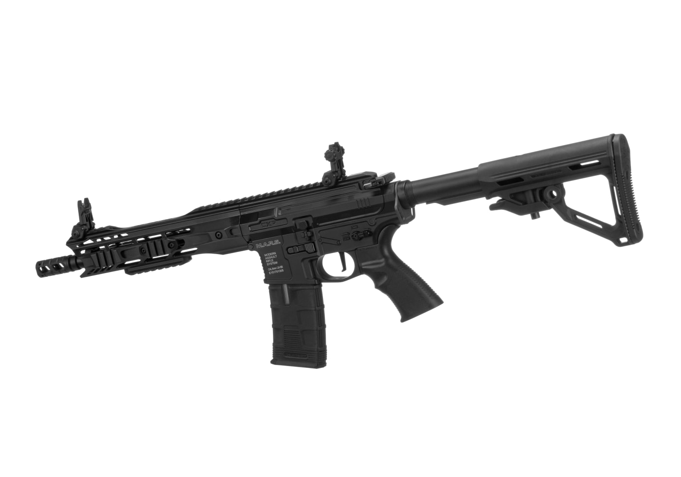 ICS CXP MARS SBR