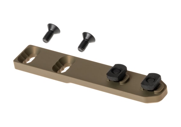 Arisaka Inline Mount M-LOK - Scout