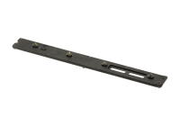 Magpul M-LOK Dovetail Adapter Pro Chassis Full Rail for RRS/ARCA Interface