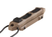 WADSN Tactical Augmented Dual Function Tape Switch with Lock 3.5mm