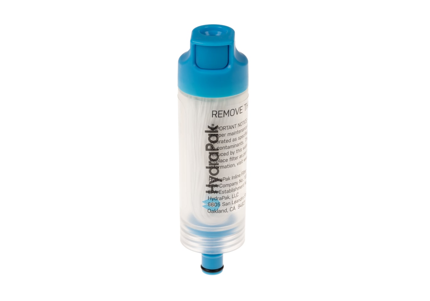 Hydrapak 28mm Inline Filter