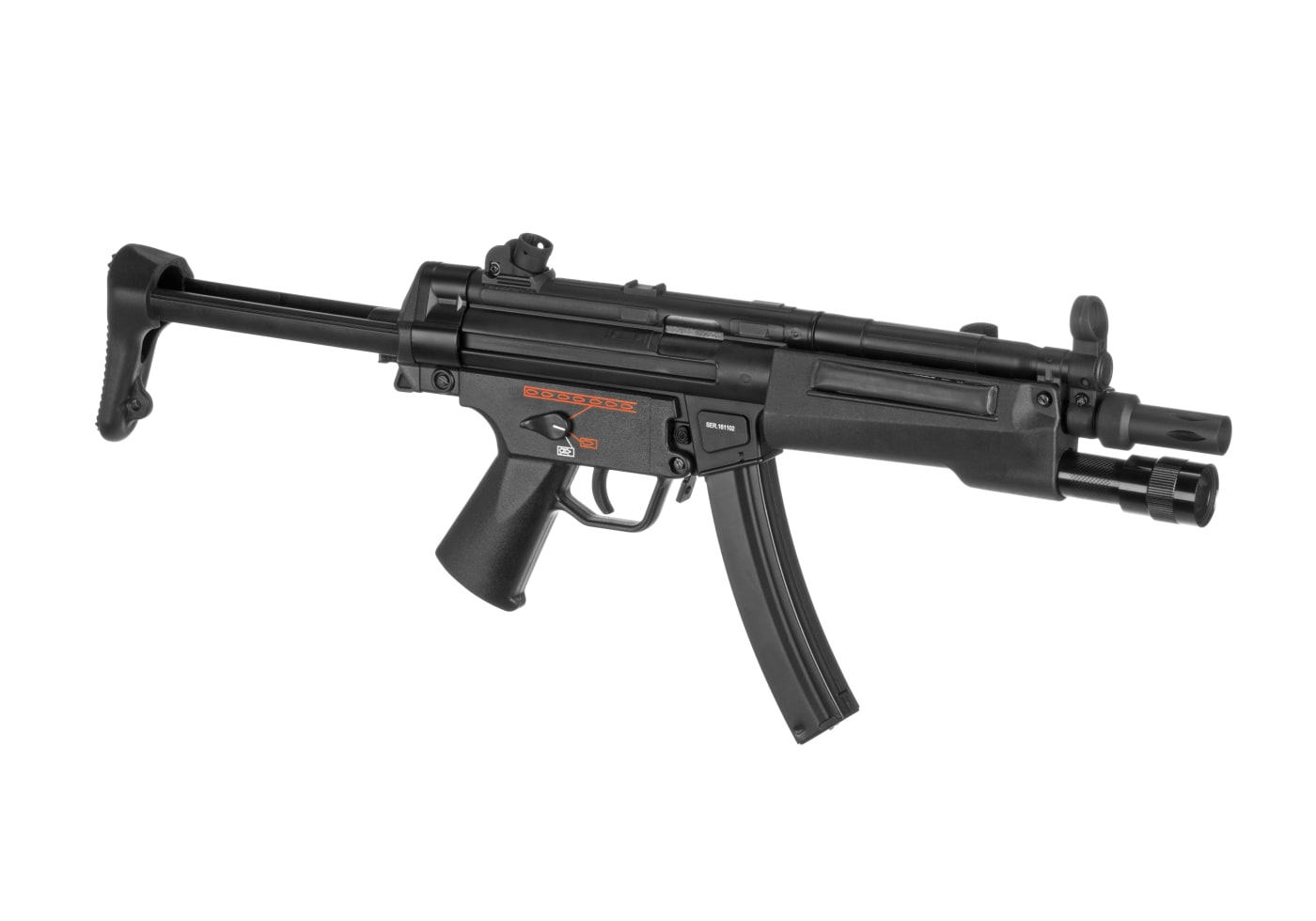 Classic Army CA5 A5 Tactical Lighted Forearm