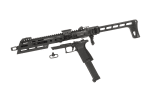 G&G SMC 9 Metal Version GBB Semi